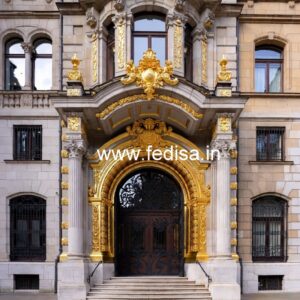 Hotel Facade Beauty No-2784