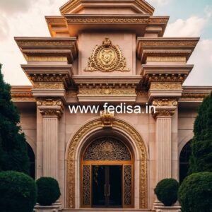 Resort Exterior Trends No-2785