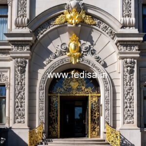 Stylish Hotel Vision No-2787