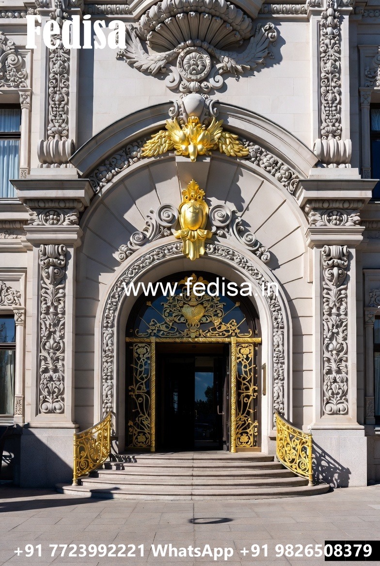 Stylish Hotel Vision No-2787