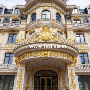 Elegant Hotel Appeal No-2791