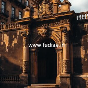 Hotel Elevation Beauty No-2796