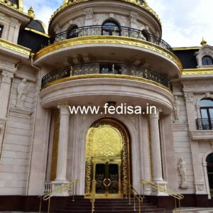 Elegant Hospitality Exterior No-2799