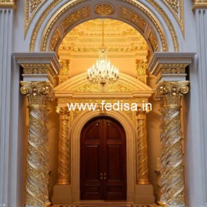 Grand Hotel Exterior Elevation Concepts No-2824