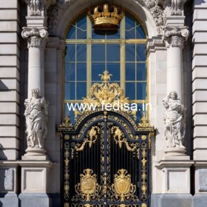 Luxury Hotel Building Exterior Inspiration No-2832