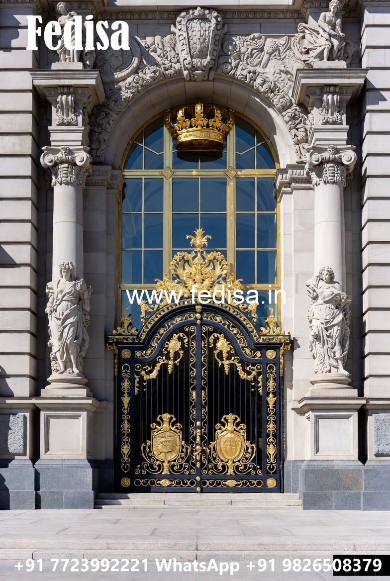 Luxury Hotel Building Exterior Inspiration No-2832