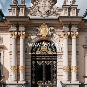 Hotel Elevation Ideas for Luxury Buildings No-2852