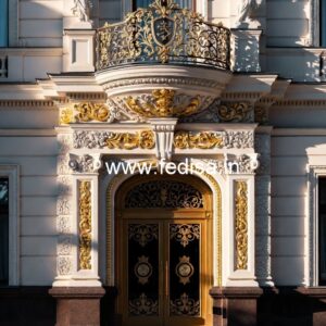 Luxury Hospitality Exterior Design Trends No-2875