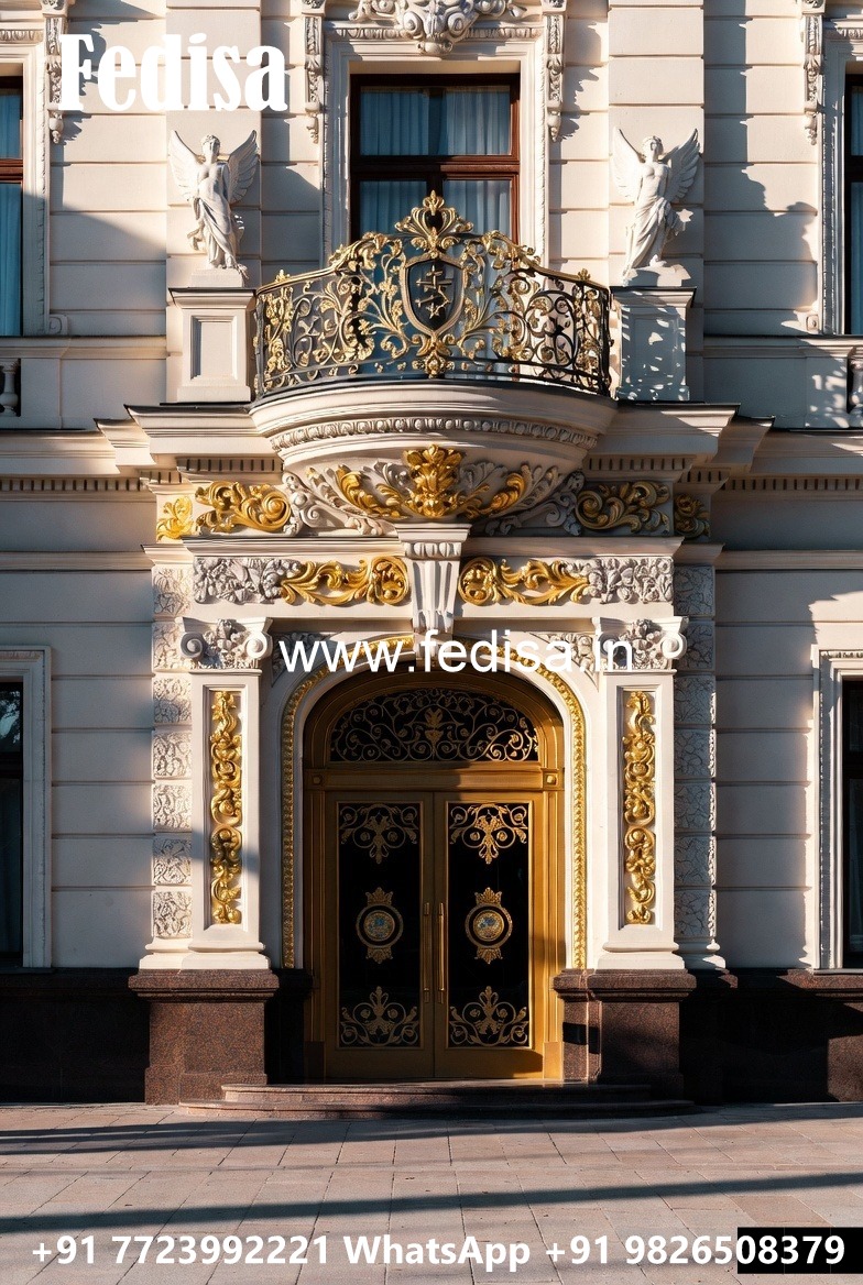 Luxury Hospitality Exterior Design Trends No-2875