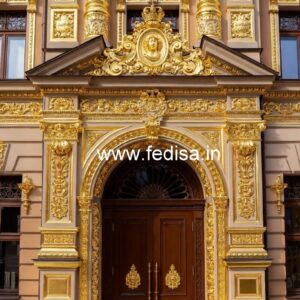 Modern Luxury Hotel Architectural Concepts No-2910