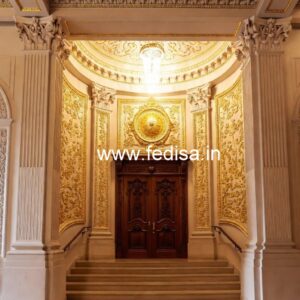 Premium Luxury Hotel Exterior Appeal No-2929