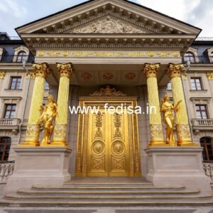 Luxury Hotel Architecture for Premium Resorts No-2952