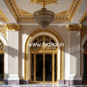 Contemporary Luxury Hotel Exterior Design Ideas No-2957