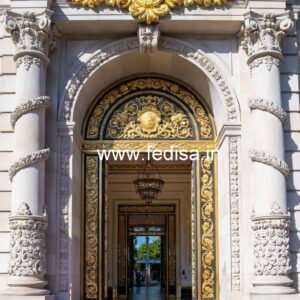 Luxury Hotel Building Exterior Trends No-2973