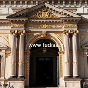 Premium Luxury Exterior Design Concepts No-2978