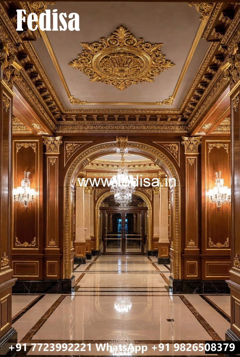 Hotel Entrance Gate Design for Boutique Resort No-3075