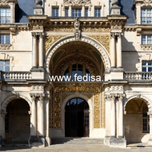Best Resort Entrance Gate Design Inspiration No-3092