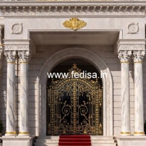 Premium Hotel Exterior Design Inspiration No-3126