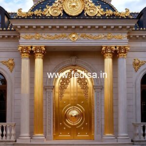 Premium Hotel Building Design for Modern Cities No-3147