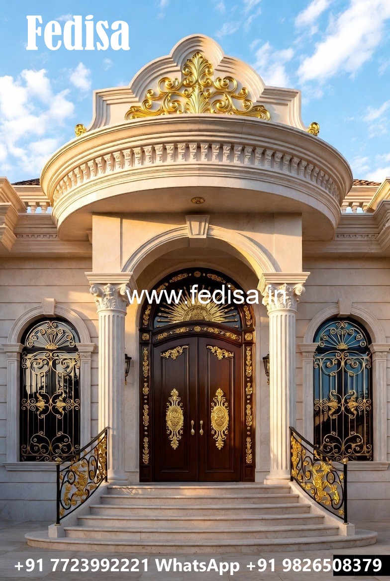 Hotel Exterior Design Inspiration for Modern Resorts No-3182