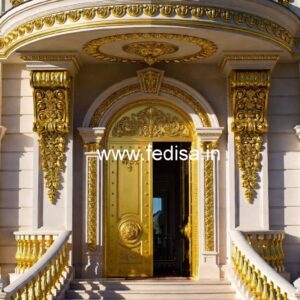 Premium Hotel Exterior No-3208