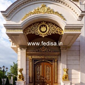 Five Star Hotel Design No-3212