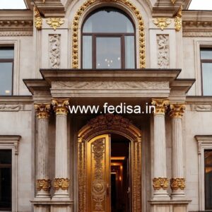 Hotel Exterior Lighting No-3217