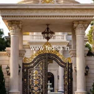 Boutique Hotel Elevation No-3218