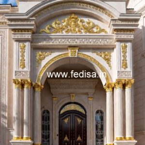 Hotel Facade Inspiration No-3233