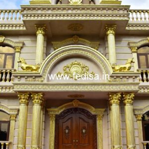 Luxury Hospitality Design No-3235