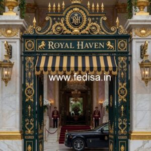 Luxury Hotel Lighting No-3240