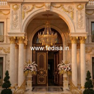 Hotel Exterior Trends No-3241