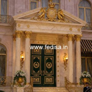 Luxury Hotel Concepts No-3245
