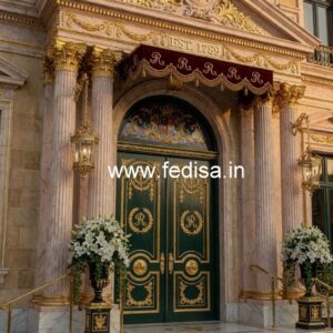Grand Hotel Exterior No-3249