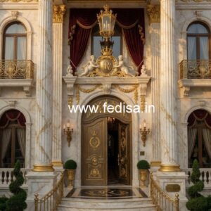 Luxury Urban Hotel No-3252