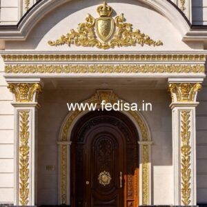 Hotel Exterior Luxury No-3268