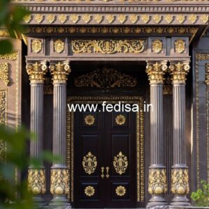 Hotel Exterior Concepts No-3271