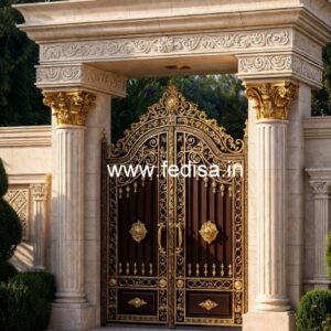 Stylish Hotel Architecture No-3272