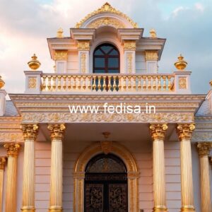 Premium Resort Exterior No-3275