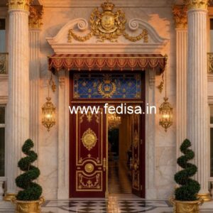 Luxury Hotel Entry No-3279