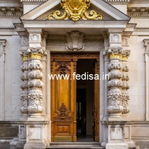 Hotel Exterior Concepts No-3288