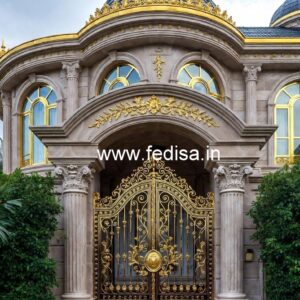 Hotel Front Inspiration No-3290