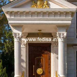 Luxury Exterior Style No-3291
