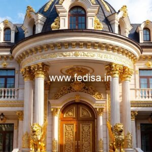 Resort Elevation Style No-3297