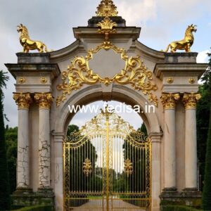 Hotel Exterior Appeal No-3299