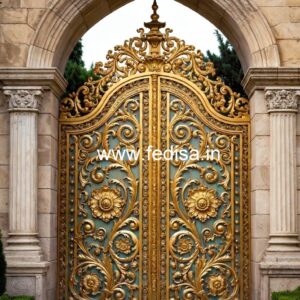 Luxury Hotel Front No-3301