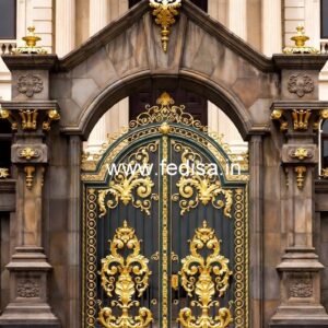 Hotel Elevation Ideas No-3303