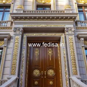 Modern Hotel Appeal No-3306
