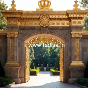 Hotel Facade Trends No-3307
