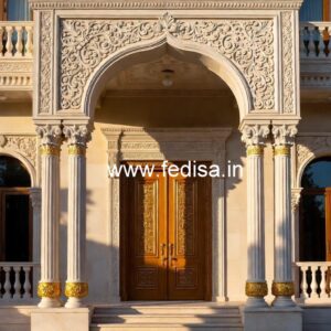 Luxury Exterior Design No-3308